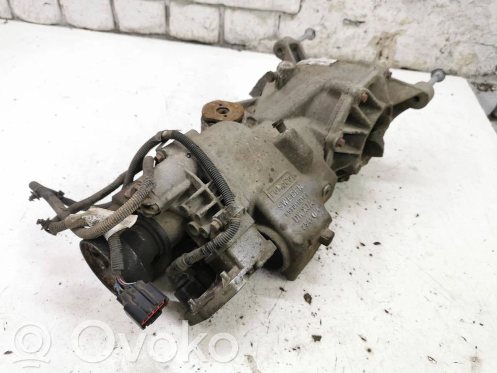 Ford Kuga I Galinis reduktorius 