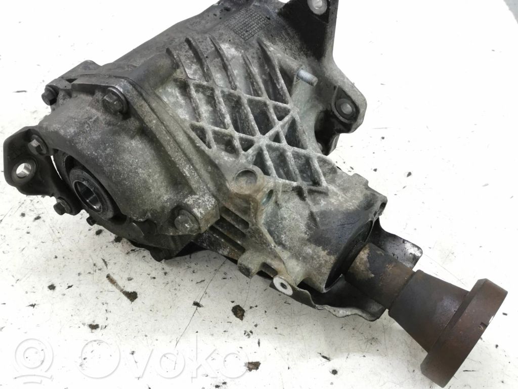 Ford Kuga I Scatola ingranaggi del cambio 