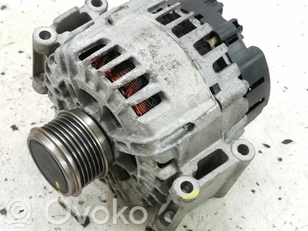 Alternator   06J903023H,2611730F,215162636