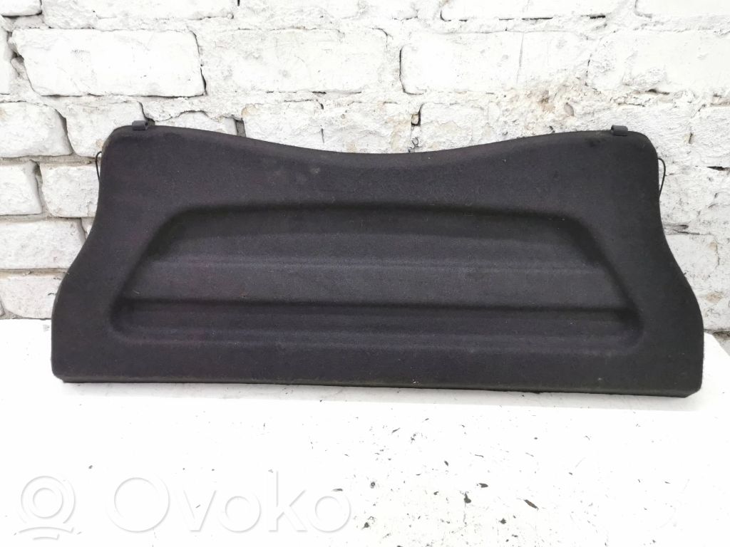 Renault Clio IV Hattuhylly 