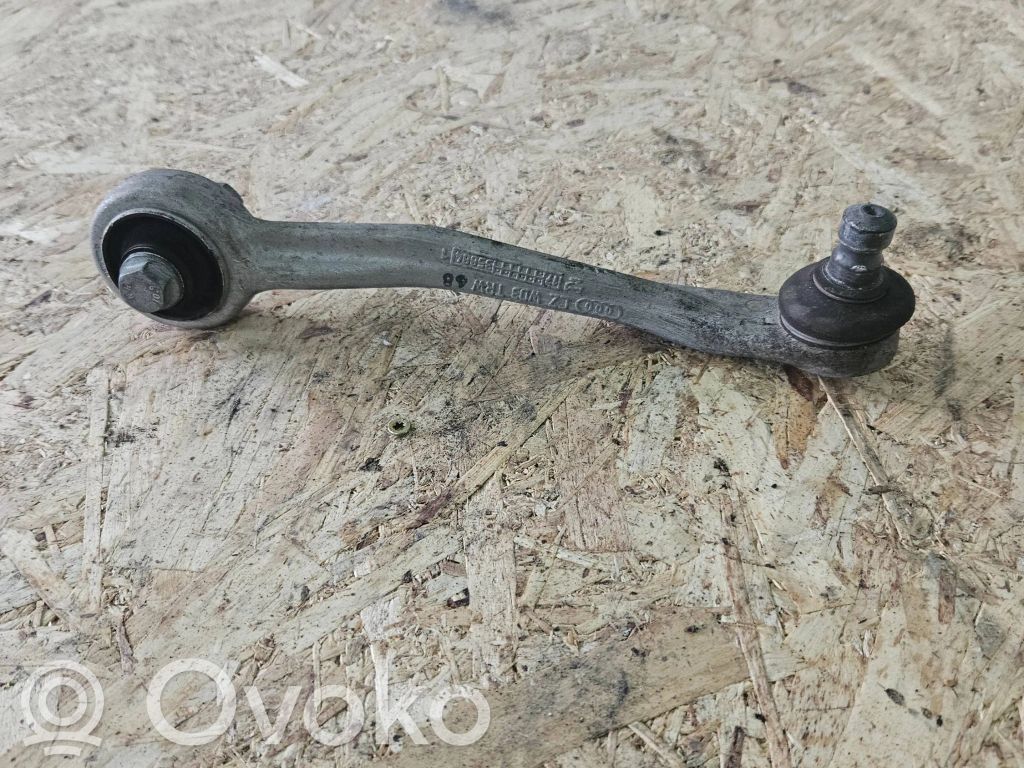 Porsche Macan (95B) Front control arm 