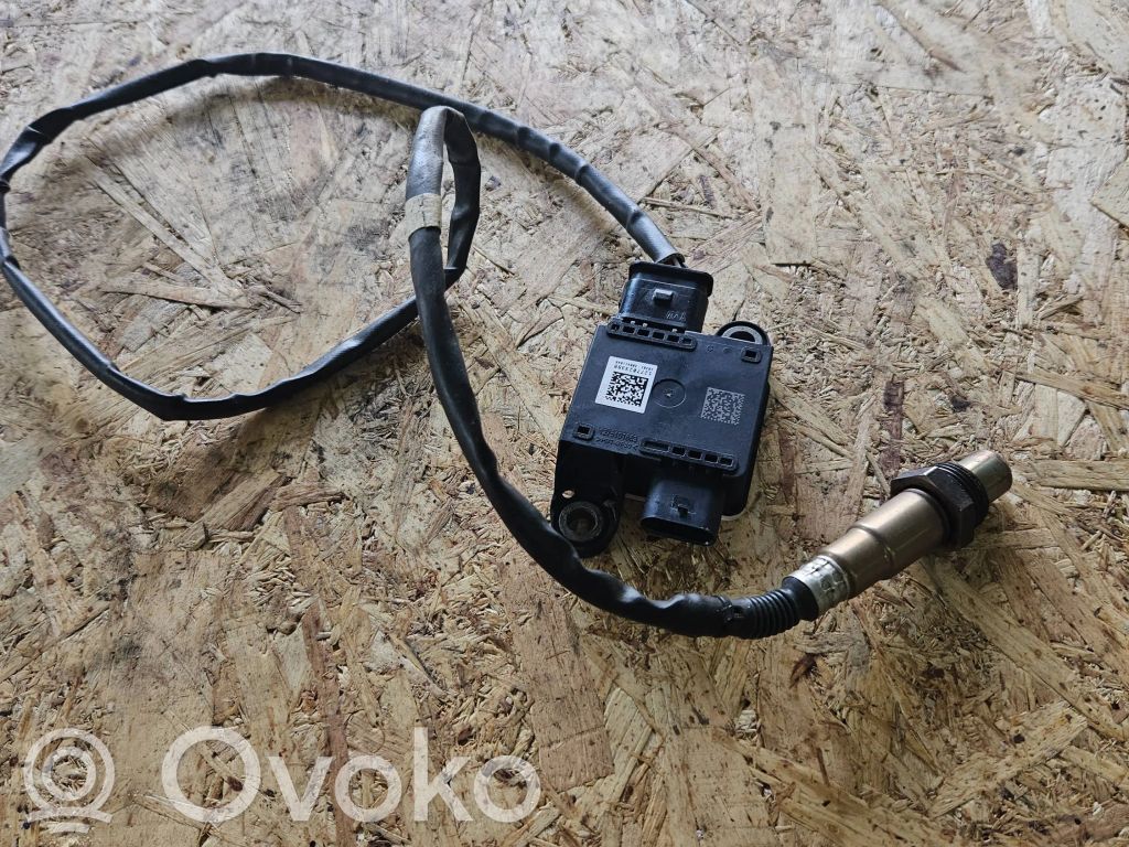Volkswagen PASSAT B8 Lambda probe sensor 