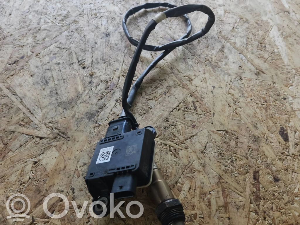 Volkswagen PASSAT B8 Lambda probe sensor 
