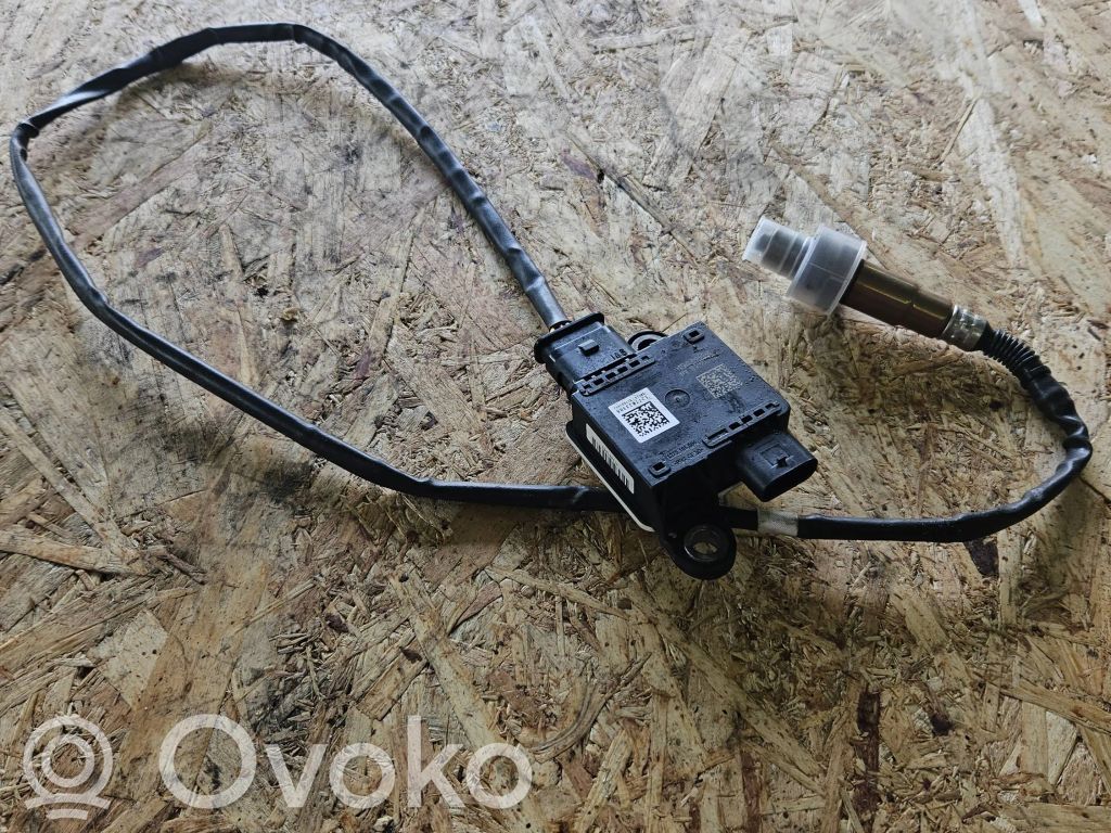 Volkswagen PASSAT B8 Lambda probe sensor 