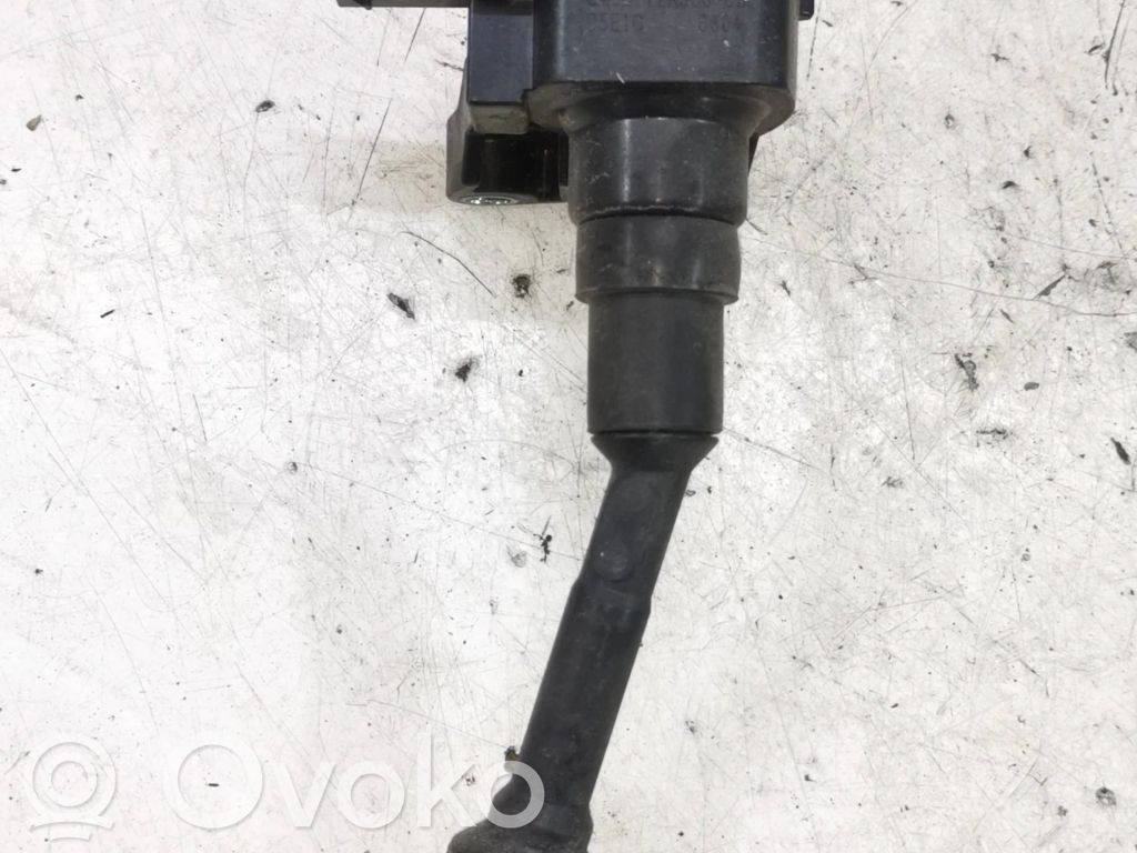Ford Connect Cewka zapłonowa wysokiego napięcia 