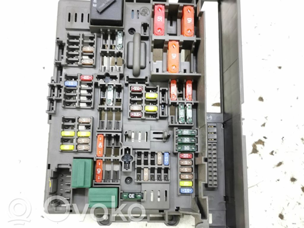 Fuse module   9119446,091407611,111109