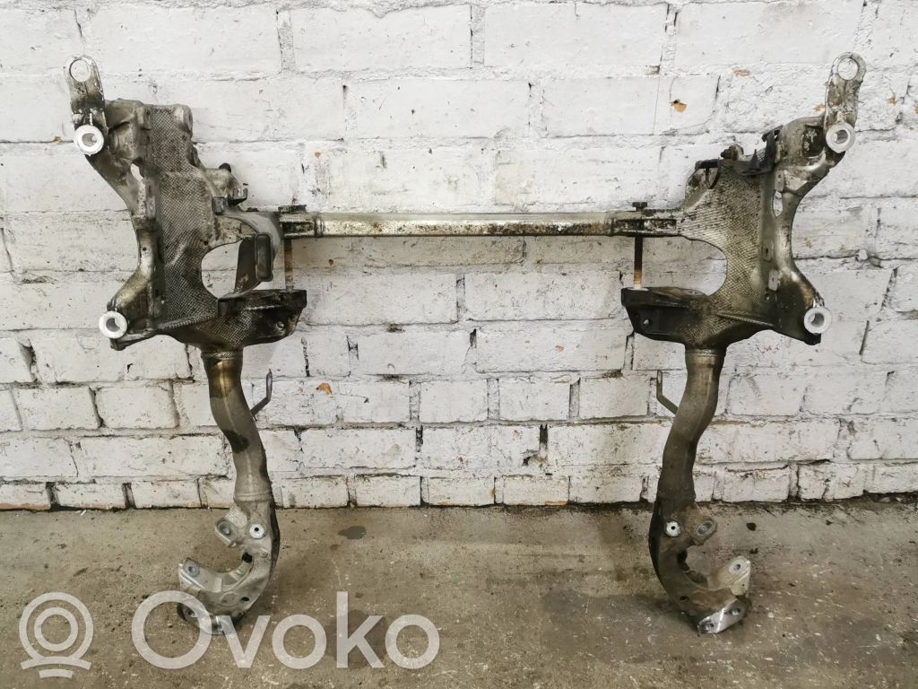 Audi A4 S4 B8 8K Front subframe 