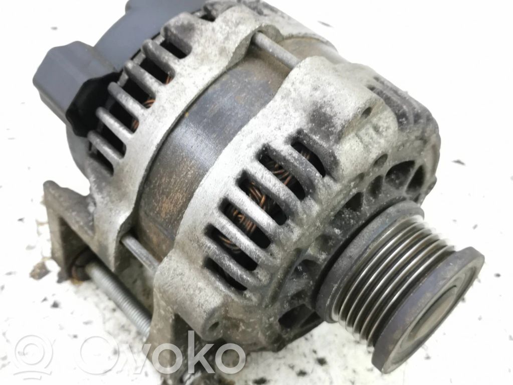 Alternator   13500577,14V100A,09B13,1204178,1204292,1204654,13500582,13579666,13595628,55567951,55580126