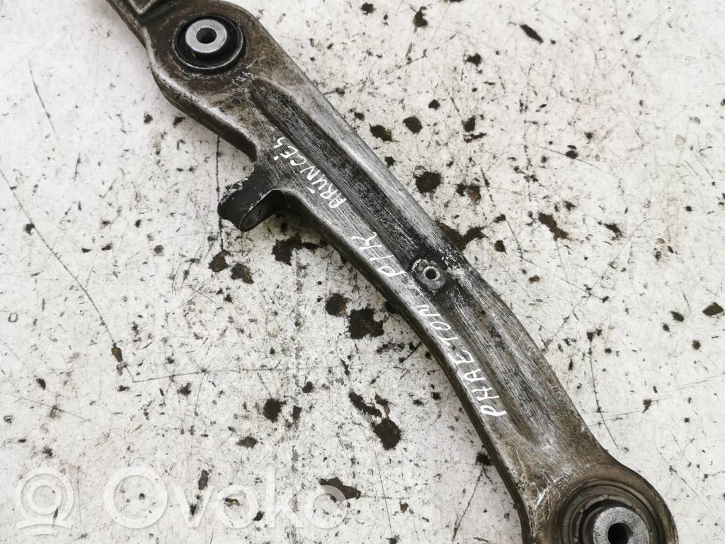 Volkswagen Phaeton Front lower control arm/wishbone 