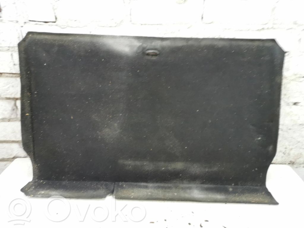Citroen C3 Bagažinės kilimas 
