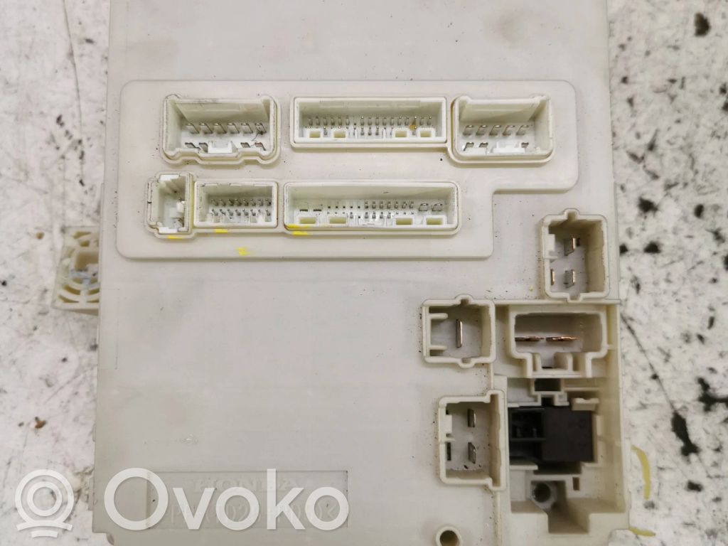 Honda Jazz Module de fusibles 