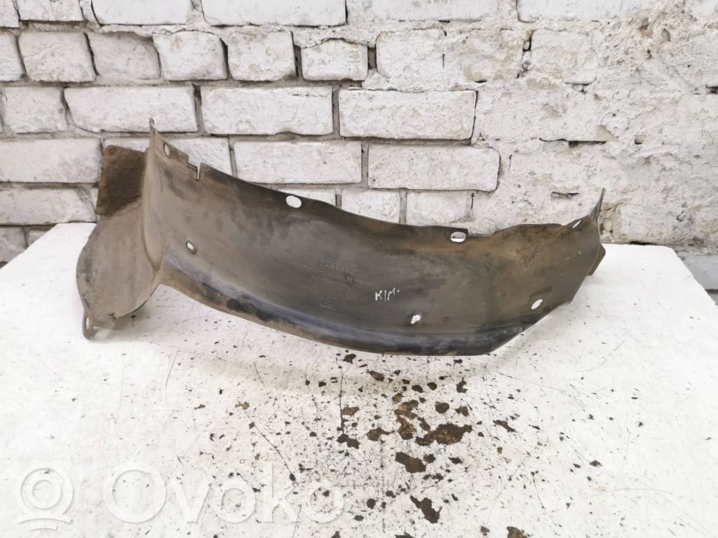 Opel Movano A Nadkole przednie 