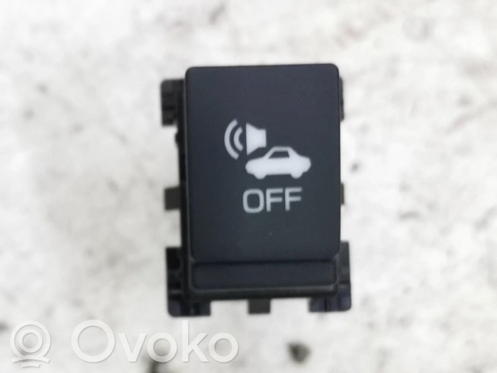 Other switches/knobs/shifts