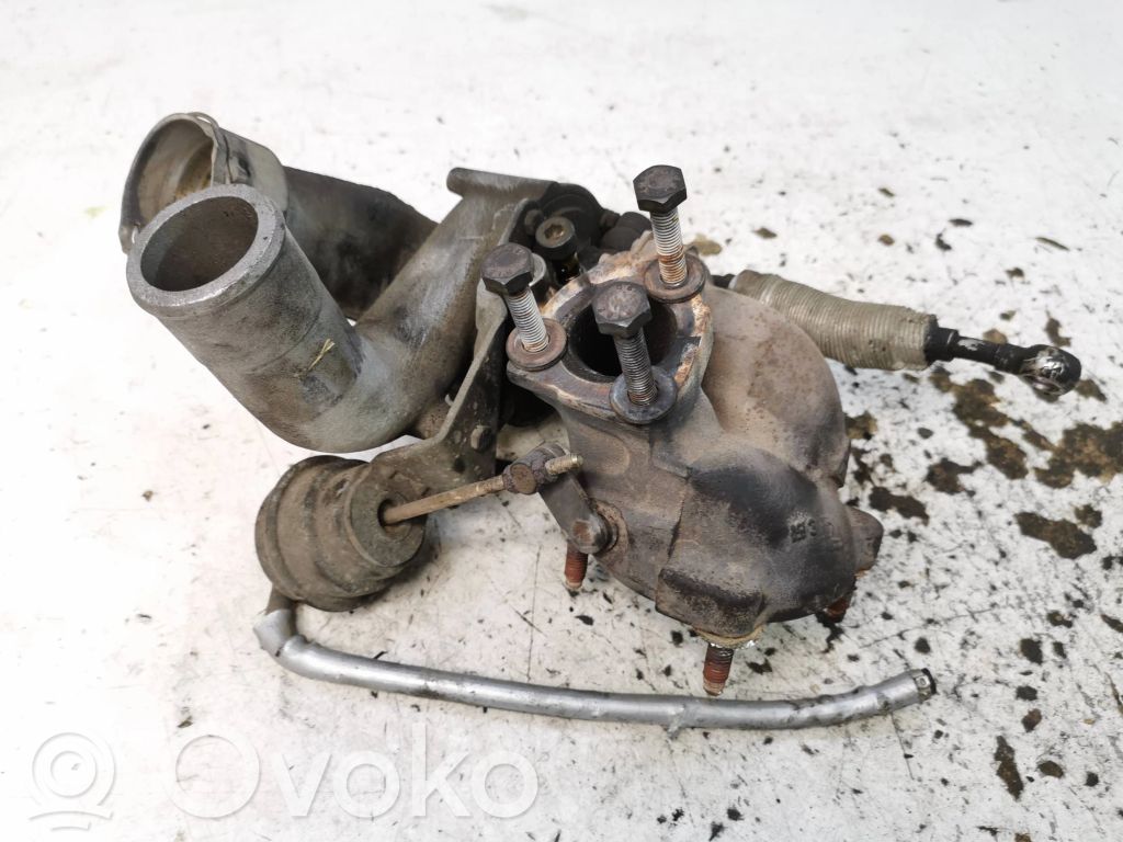 Audi TT Mk1 Turbo 