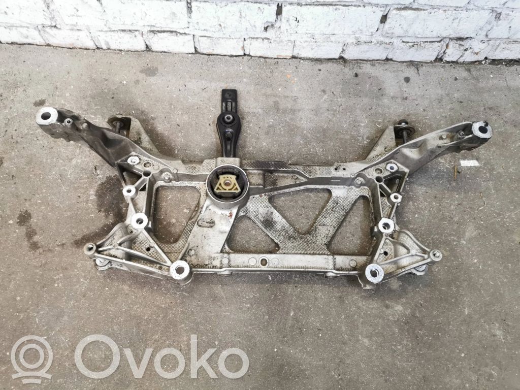 Audi A3 S3 8V Front subframe 