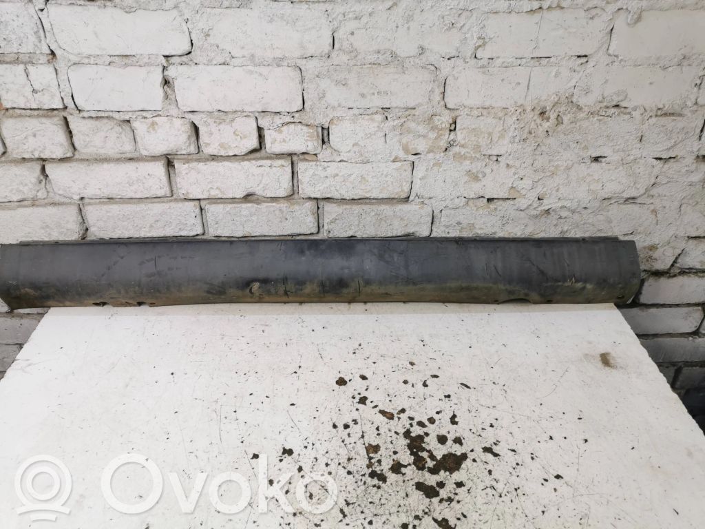 Ford Transit Rear bumper 