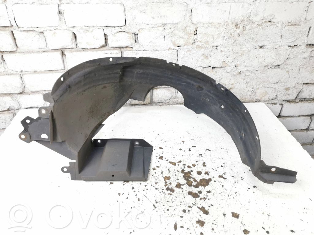 Peugeot 108 Radlaufschale Radhausverkleidung vorne 