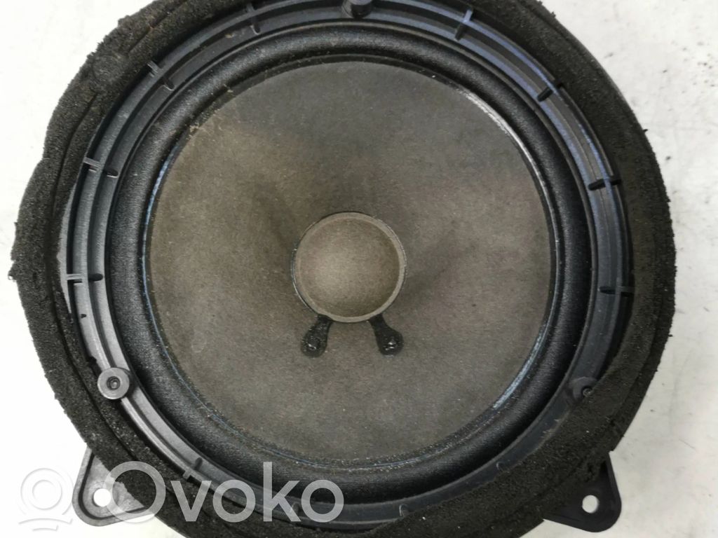 Audi A4 S4 B5 8D Altoparlante portiera posteriore 