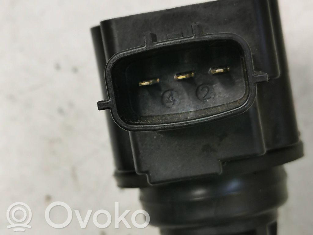 Nissan Qashqai Suurjännitesytytyskela 