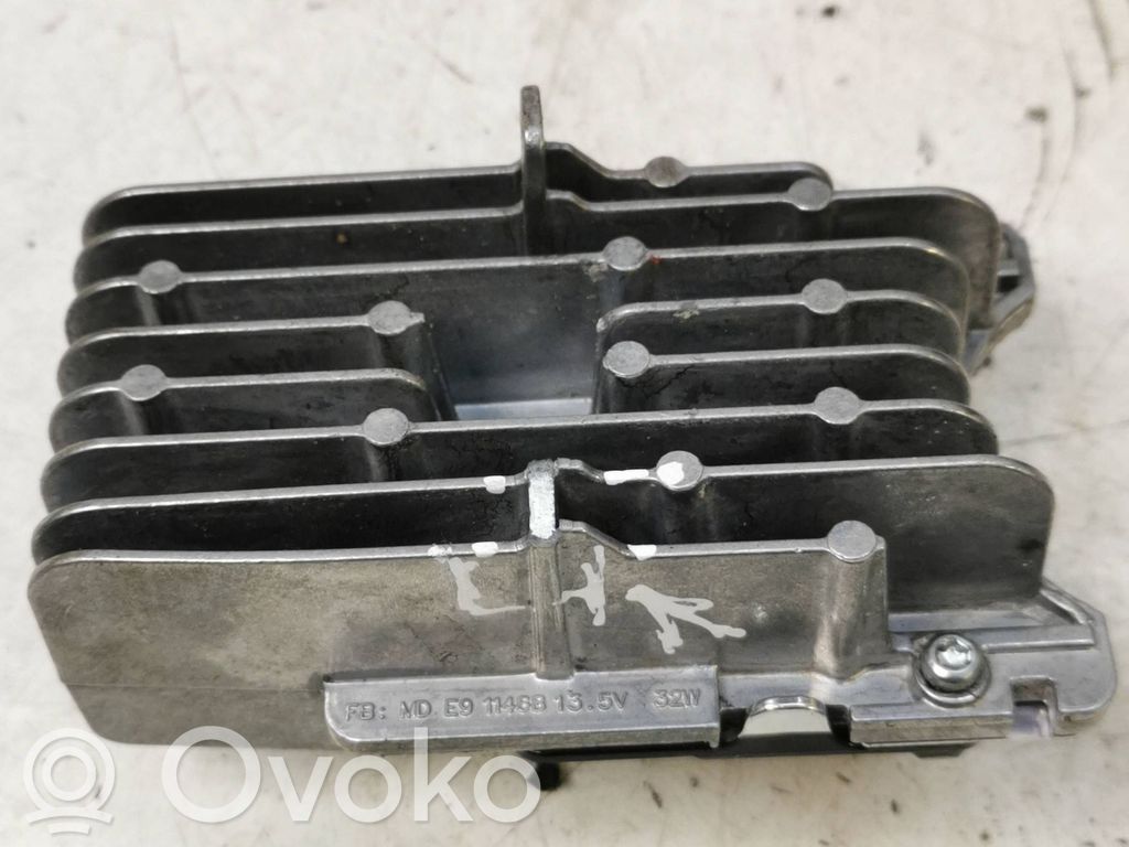 Volkswagen PASSAT B8 Modul control cu balast LED 