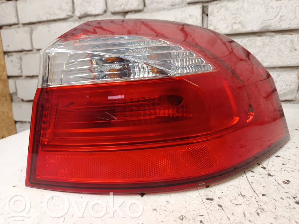 KIA Rio Lampa tylna 