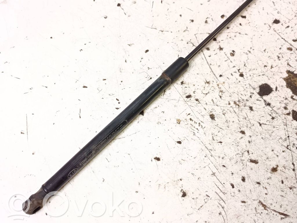 KIA Rio Tailgate/trunk strut/damper 
