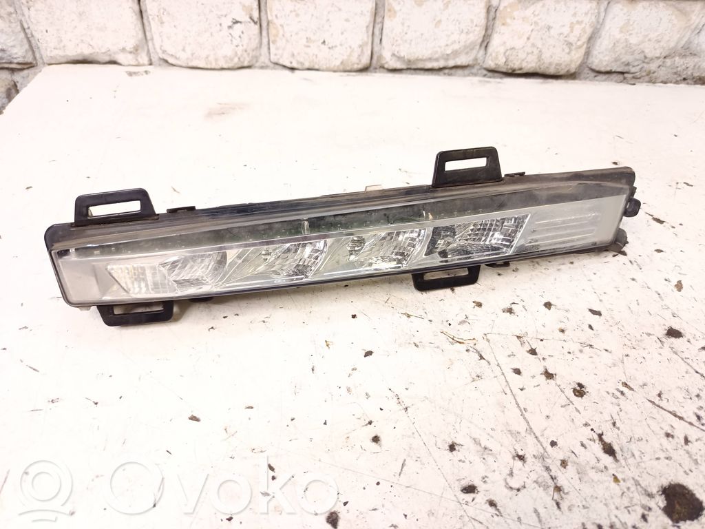 Ford S-MAX LED dienas gaisma 