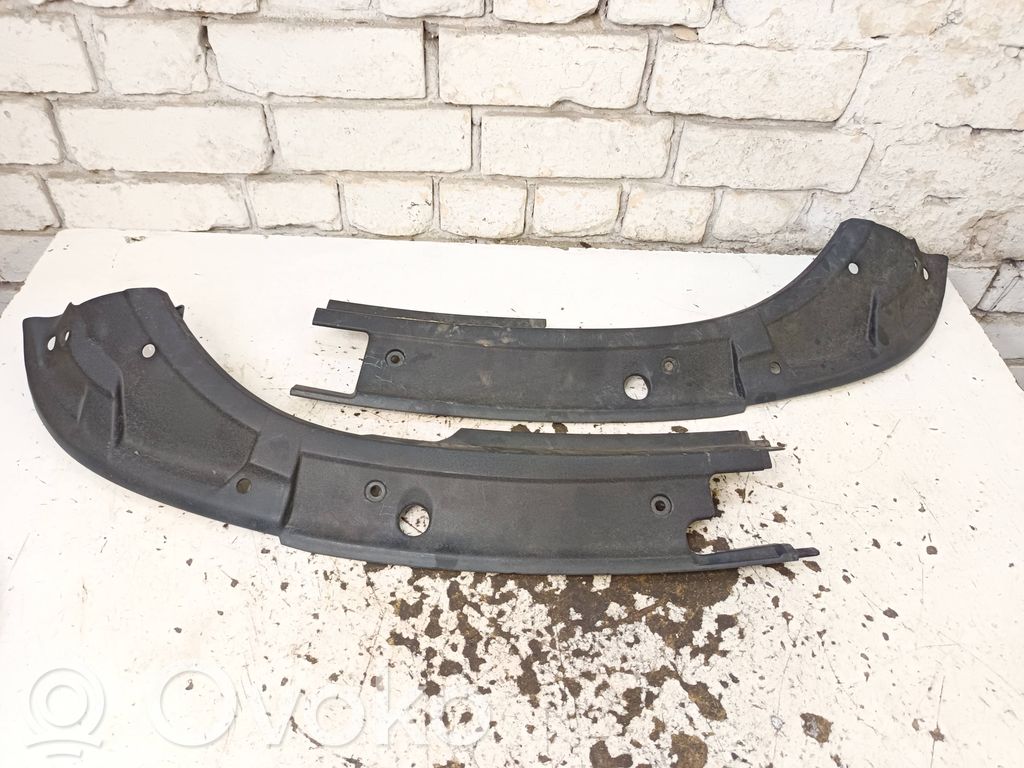 Audi TT Mk1 Suport superior panou fixare radiatoare 