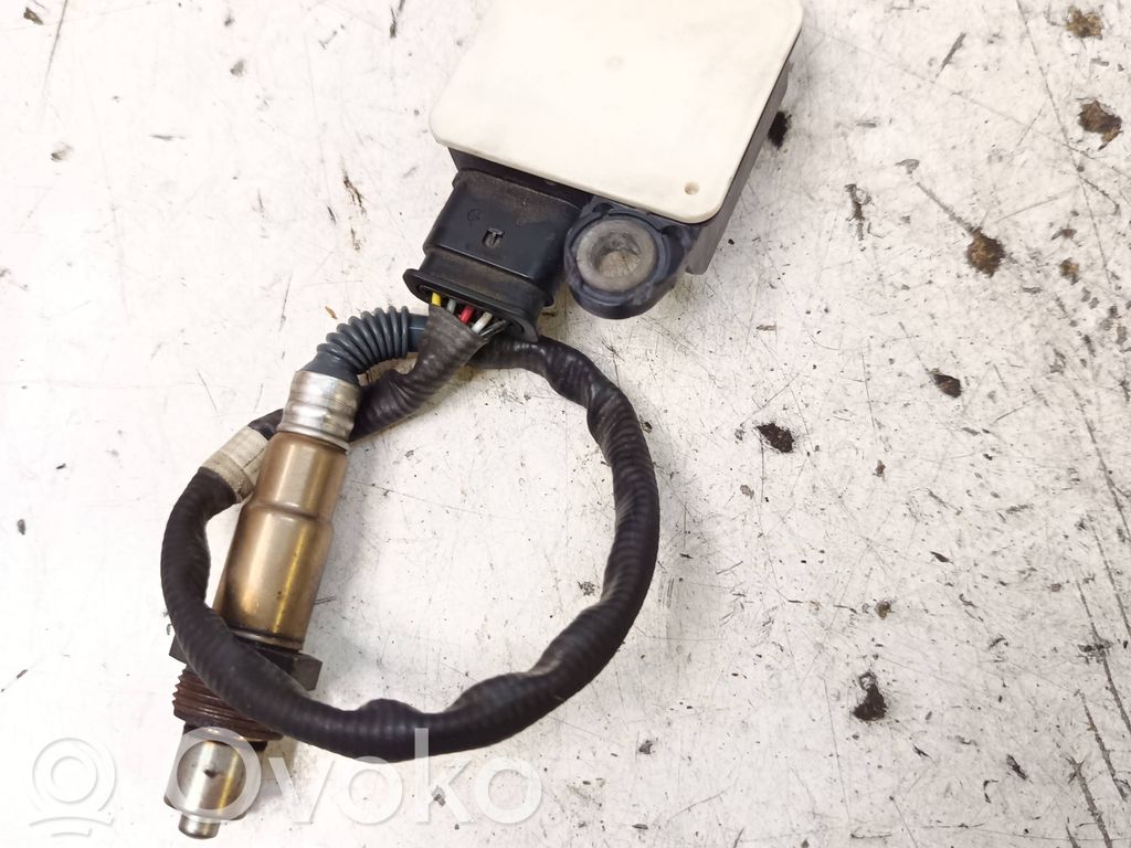 Lambda probe sensor   KV615L239AB,0281007735,0595818