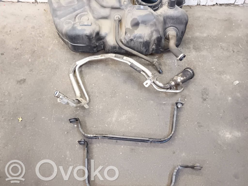 Ford Transit -  Tourneo Connect Polttoainesäiliö 