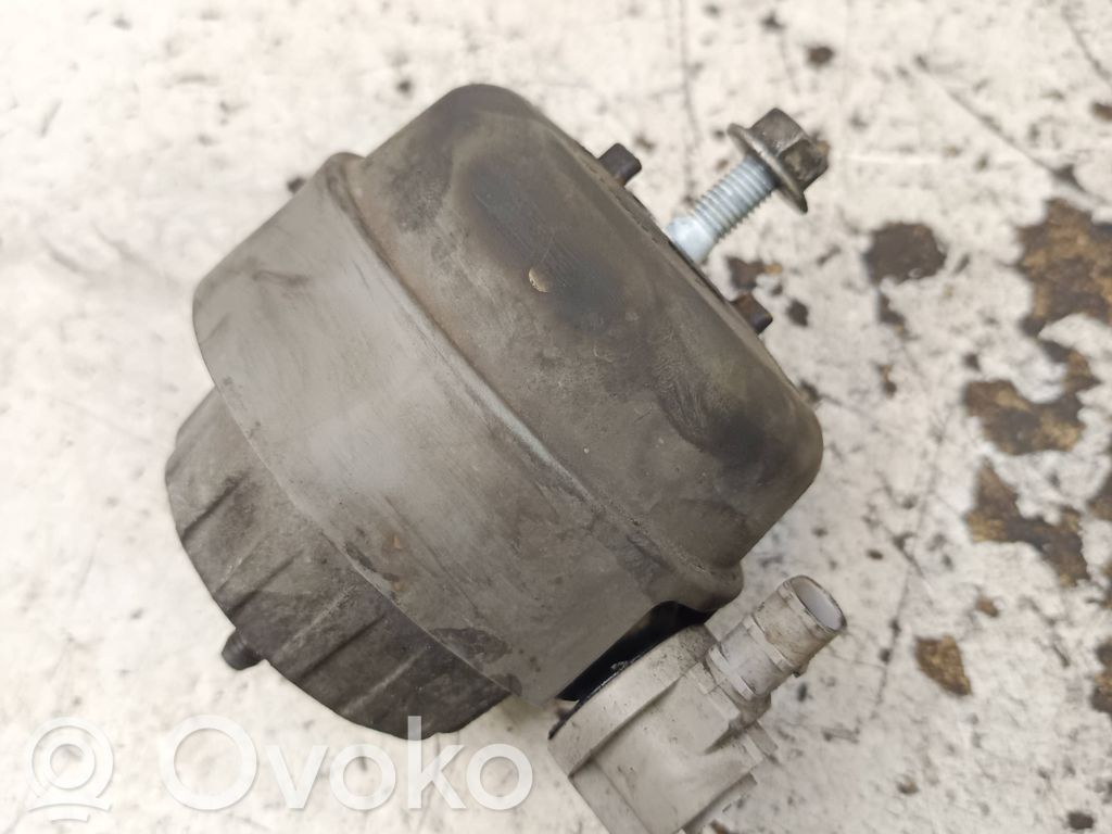 Engine mount bracket   4F0199382D