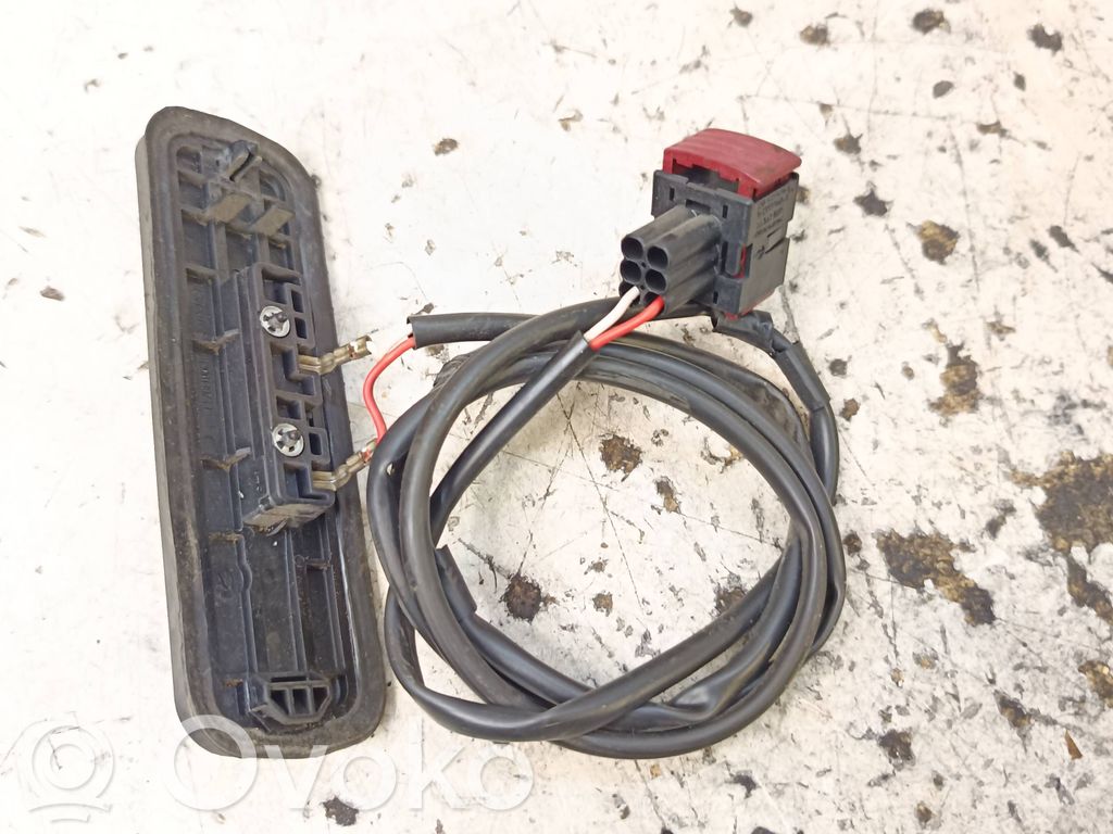 Opel Vivaro Mufă contacte ușă glisantă 