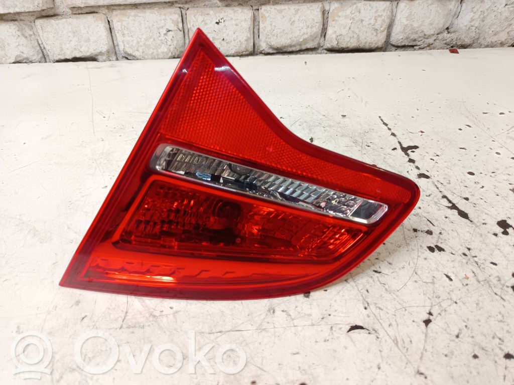 Opel Meriva B Lampy tylnej klapy bagażnika 