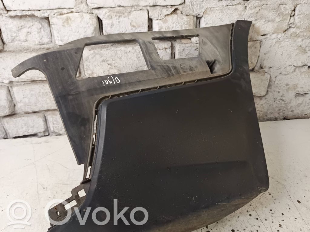 BMW X3 E83 Rear bumper corner part panel trim 