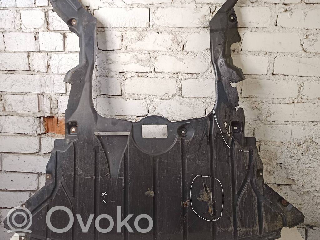 BMW X1 E84 Engine splash shield/under tray 