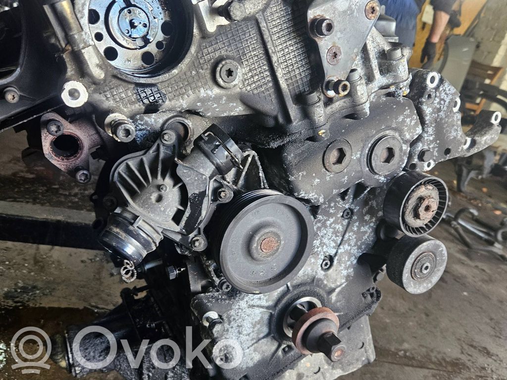 Engine   M47T