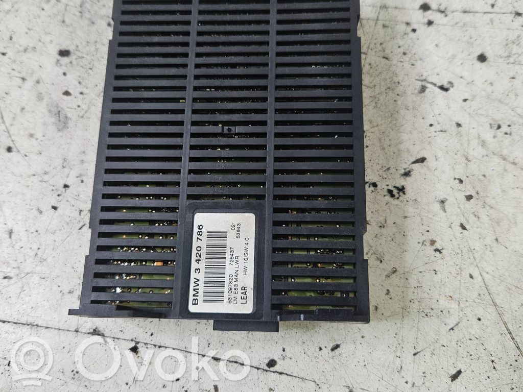 Lichtmodul Lichtsensor   3420786,531097820,725437