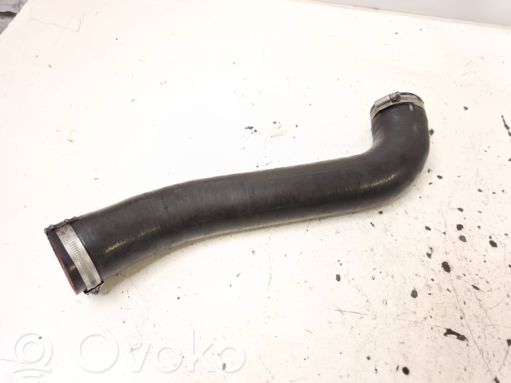 Lancia Voyager Intercooler hose/pipe 