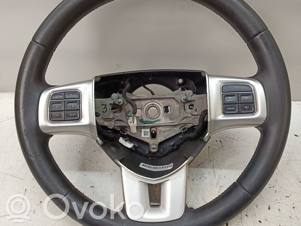 Fiat Freemont Ohjauspyörä 