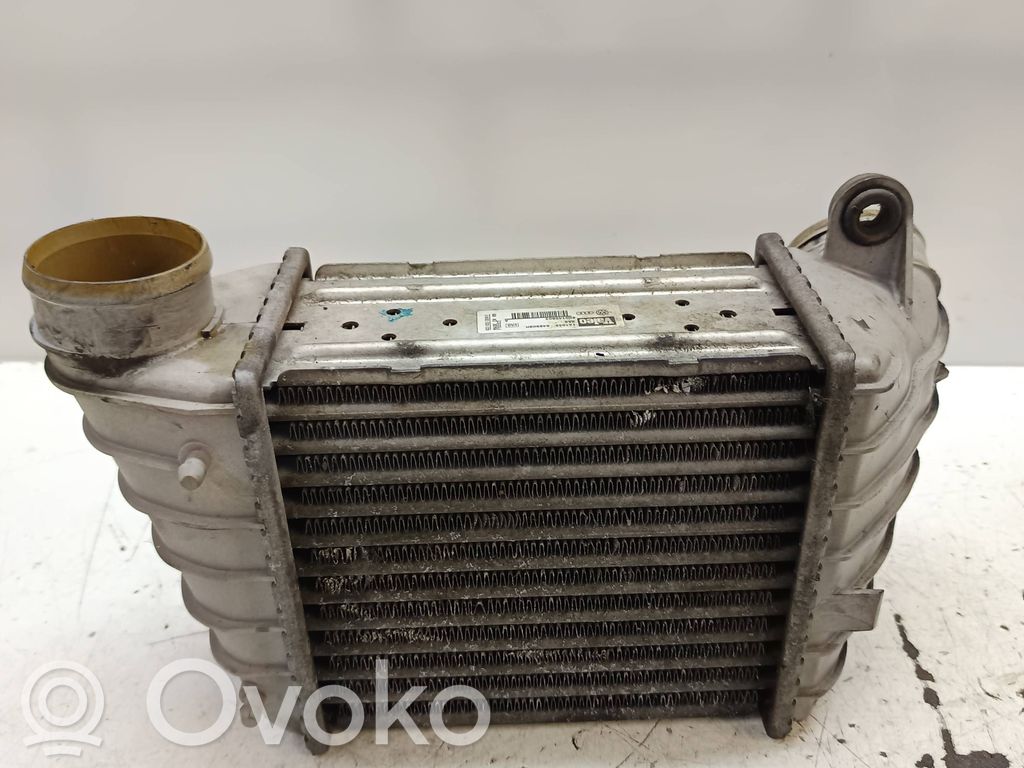 Audi TT Mk1 Interkūlerio radiatorius 