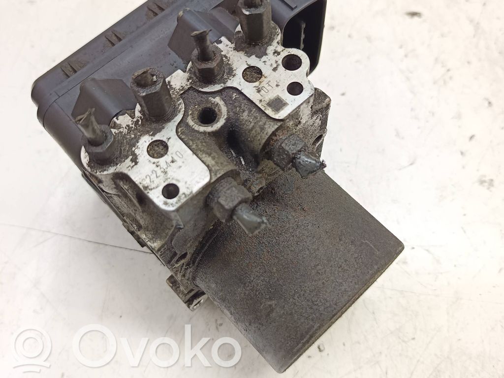 Mazda 6 ABS bloks 