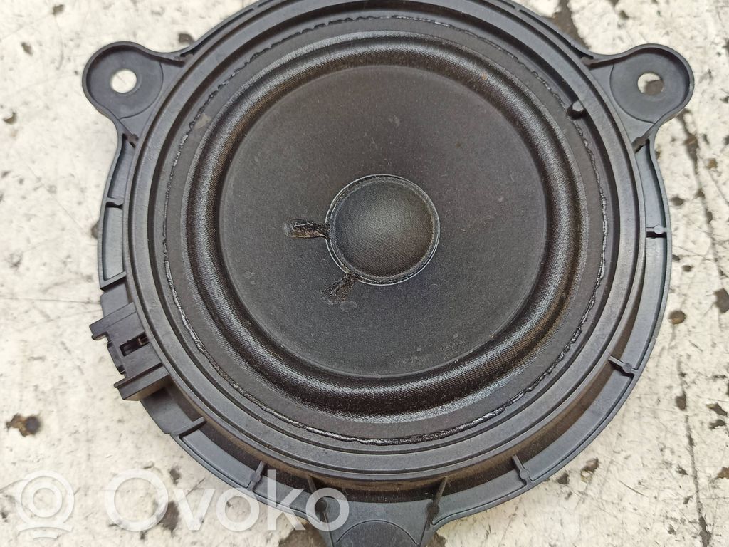 Mazda 6 Głośnik drzwi tylnych 