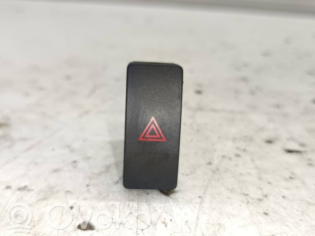 Mazda 6 Hazard light switch 