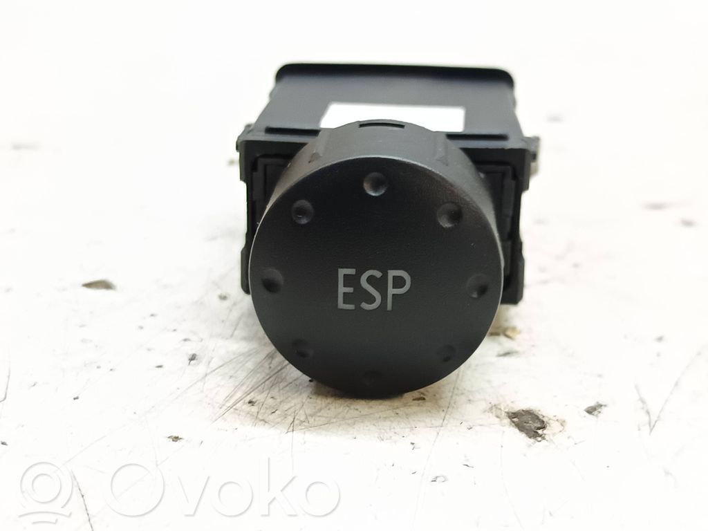Audi TT Mk1 ESP (stability program) switch 