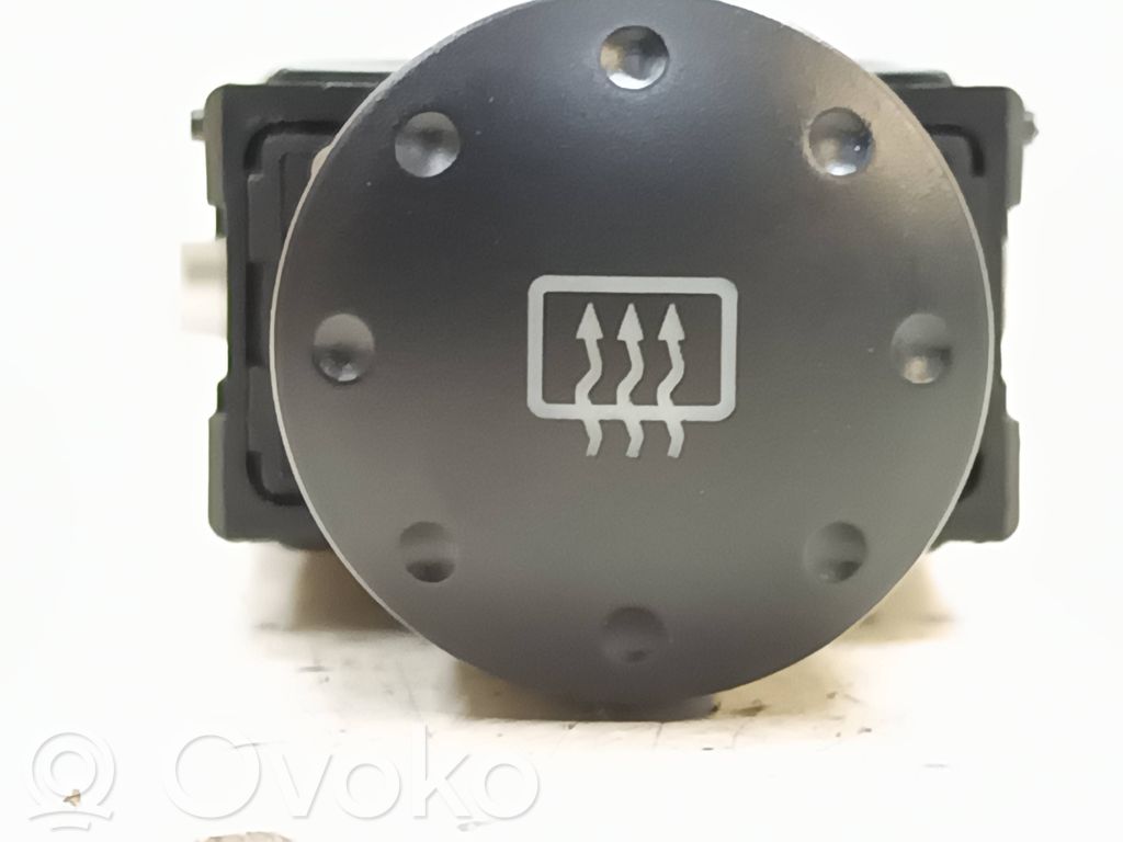 Audi TT Mk1 Windscreen/window heater switch 