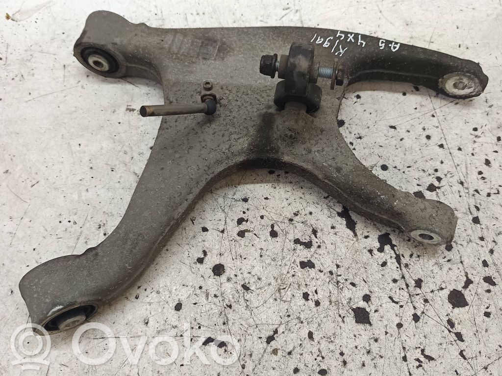 Audi A5 8T 8F Вилы 
