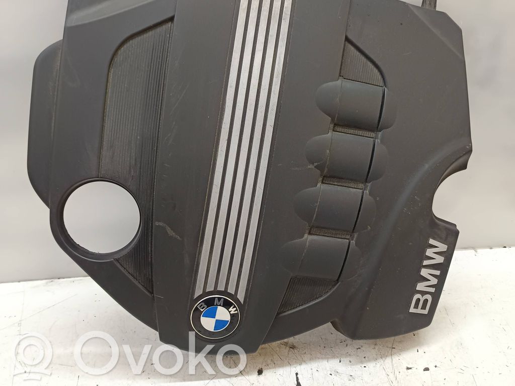 BMW X3 E83 Osłona górna silnika 
