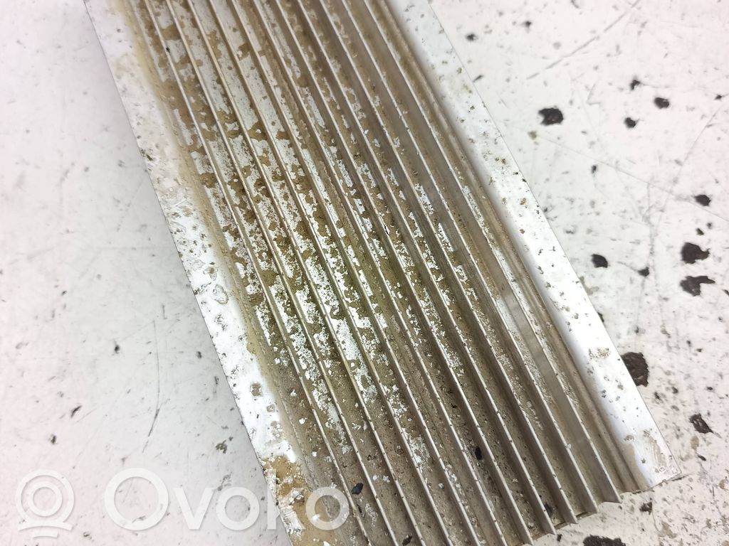 BMW 6 E63 E64 Garso stiprintuvas 
