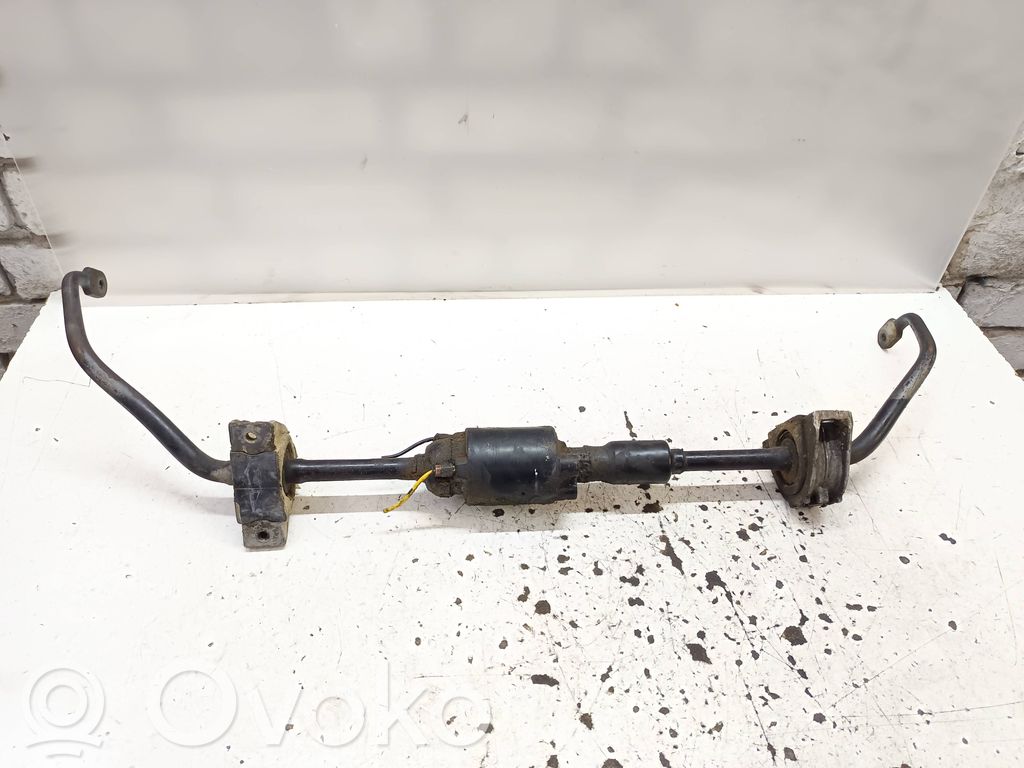 BMW 6 E63 E64 Aktīvais stabilizators 