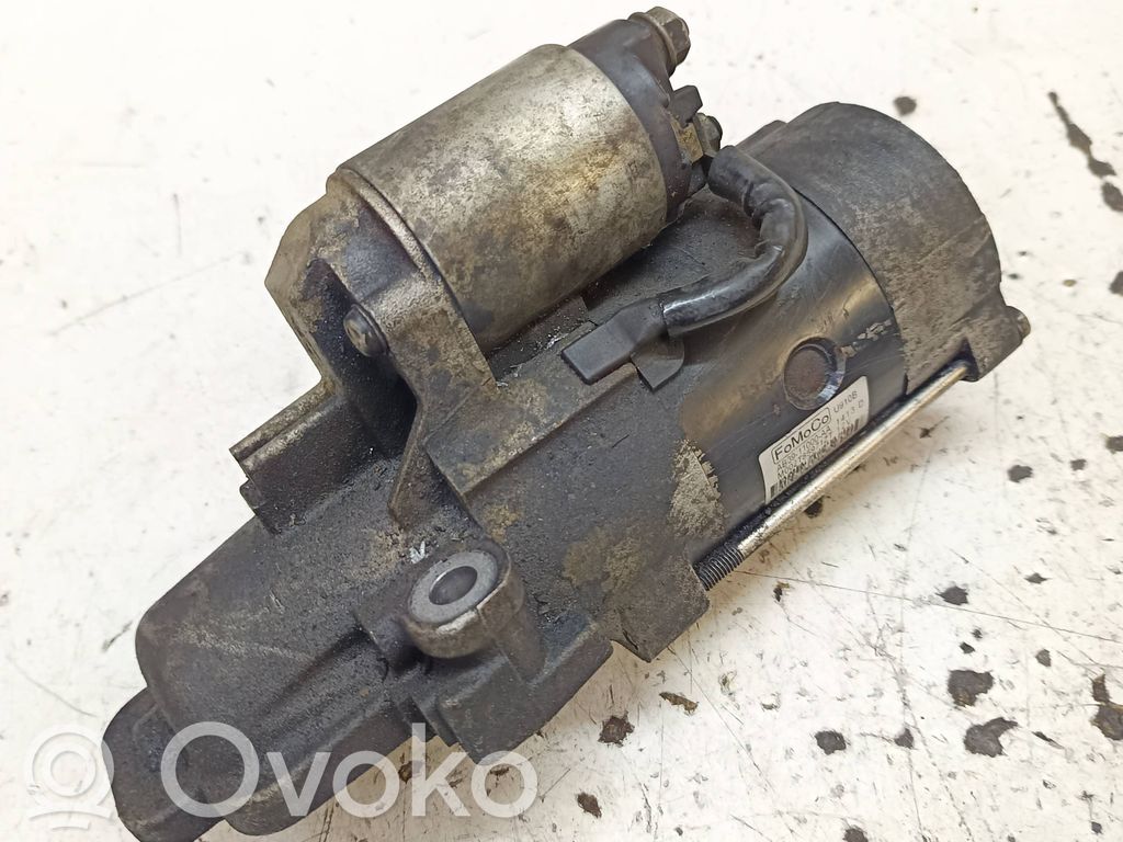Ford Ranger Starter motor 